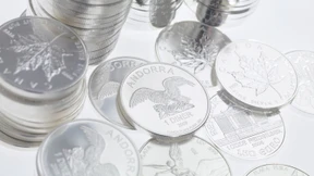 Aufregung unter Silber-Anlegern