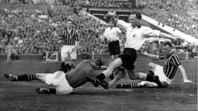 Ein Botschafter des deutschen Fußballs