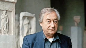 Es ist an den Menschen, weiterzuschreiben