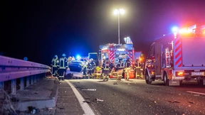 Mann nach Axt-Angriff in U-Haft – Ärger für Rapper