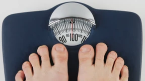 Auch ein geringer Gewichtsverlust hilft