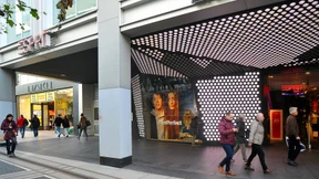 Mieten für viele Händler nicht mehr zu erwirtschaften