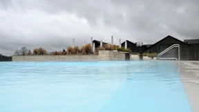 Hier wohnt Spaniens Nationalmannschaft zur EM