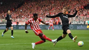 Zu wenig Speed bei der Eintracht