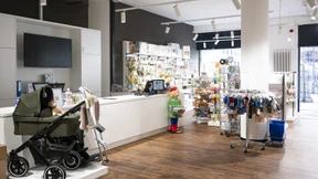 Verführung im neuen Glanz