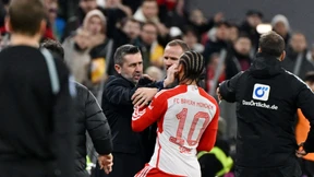 Das unwürdige Verhalten von Union-Trainer Bjelica