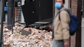 Erdbeben der Stärke 5,9 erschüttert den Südosten Australiens