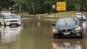 Schulen können nach Unwetter wieder öffnen
