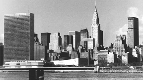 Zwölfte Lesung: Gegenwärtige und vergangene Menschen