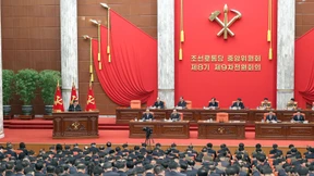 Kim Jong-un verstärkt Kriegsvorbereitungen