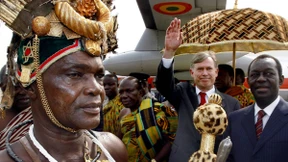 Horst Köhler: Einwanderungsgesetz wird längst gebraucht