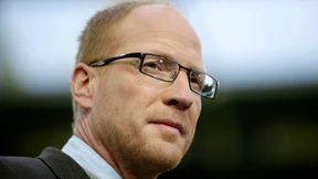 Sammer für Nerlinger