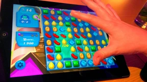 Warum Maschinen wie Menschen „Candy Crush“ spielen