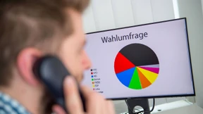 Schwarz-grünes Vorspiel in München