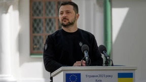 Selenskyj kommt nach Deutschland