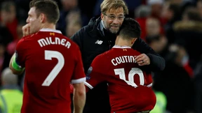 Klopp ballert sich mit Liverpool ins Achtelfinale