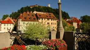 So will Slowenien sparen