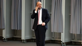 Hackerangriff fiel durch Anrufe bei Martin Schulz auf