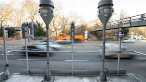 Stadtluft noch sauberer