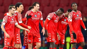 Kein besinnliches Fest bei Mainz 05