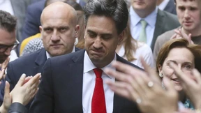 Ed Miliband tritt als Labour-Chef zurück