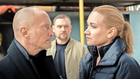 So rührt man Beton an