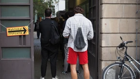 Bundestagswahl in Berlin muss teilweise wiederholt werden