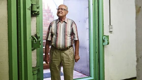 „Ein Bunker kann nie schaden“