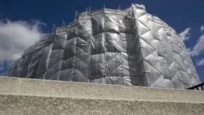 Hundert Jahre Gegenwart