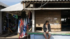 Im Schattenreich der Hybridkrieger