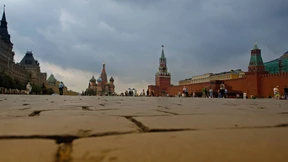 Wem gehört Russland?