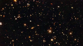 Wie einst alles enden wird