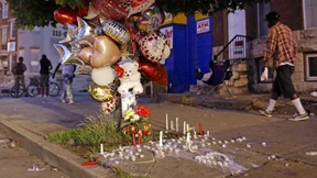 Die Frage des Ferguson-Effekts