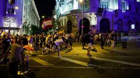 Zehntausende bei Kundgebungen für Ceuta und gegen Sánchez