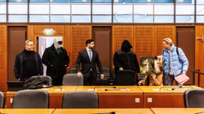 Plötzlich will das Opfer nicht mehr aussagen