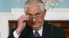 Tillerson hält Atomabkommen für einen Fehler