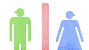 Die ganze Palette der Gefühle