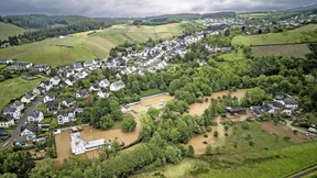 Warum Deutschlands kritische Infrastruktur gefährdet ist