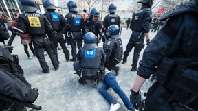 Koalition will in innere Sicherheit investieren