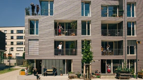 Nicht auf den Leim gegangen