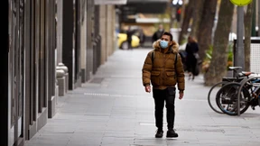 Neuinfektionen steigen stark an in mehreren Ländern