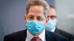 Maaßen beklagt „katastrophale Entwicklung“ der CDU