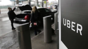 Uber-Fahrten in Deutschland sollen sicherer werden