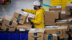 Neues Kartellverfahren gegen Amazon