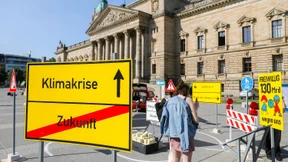 Umweltschützer scheitern mit Klage gegen Weiterbau der A49