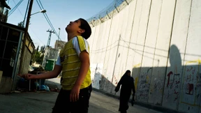 „Das ganze Land gehört uns“