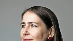 Alexandra Föderl-Schmid kehrt bei der SZ zurück