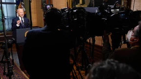 Biden zieht einen Schlussstrich