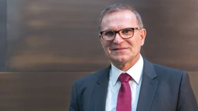 Stühlerücken bei der Bahn