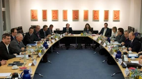 Bundesländer verlangen mehr Geld aus dem Soli